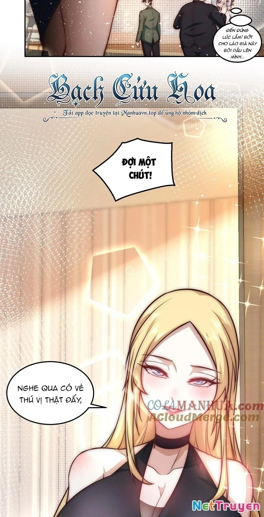 Ta Dựa Vào Danh Hào Hệ Thống Đả Bại Ngàn Vạn Thần Hào Chapter 33 - 26