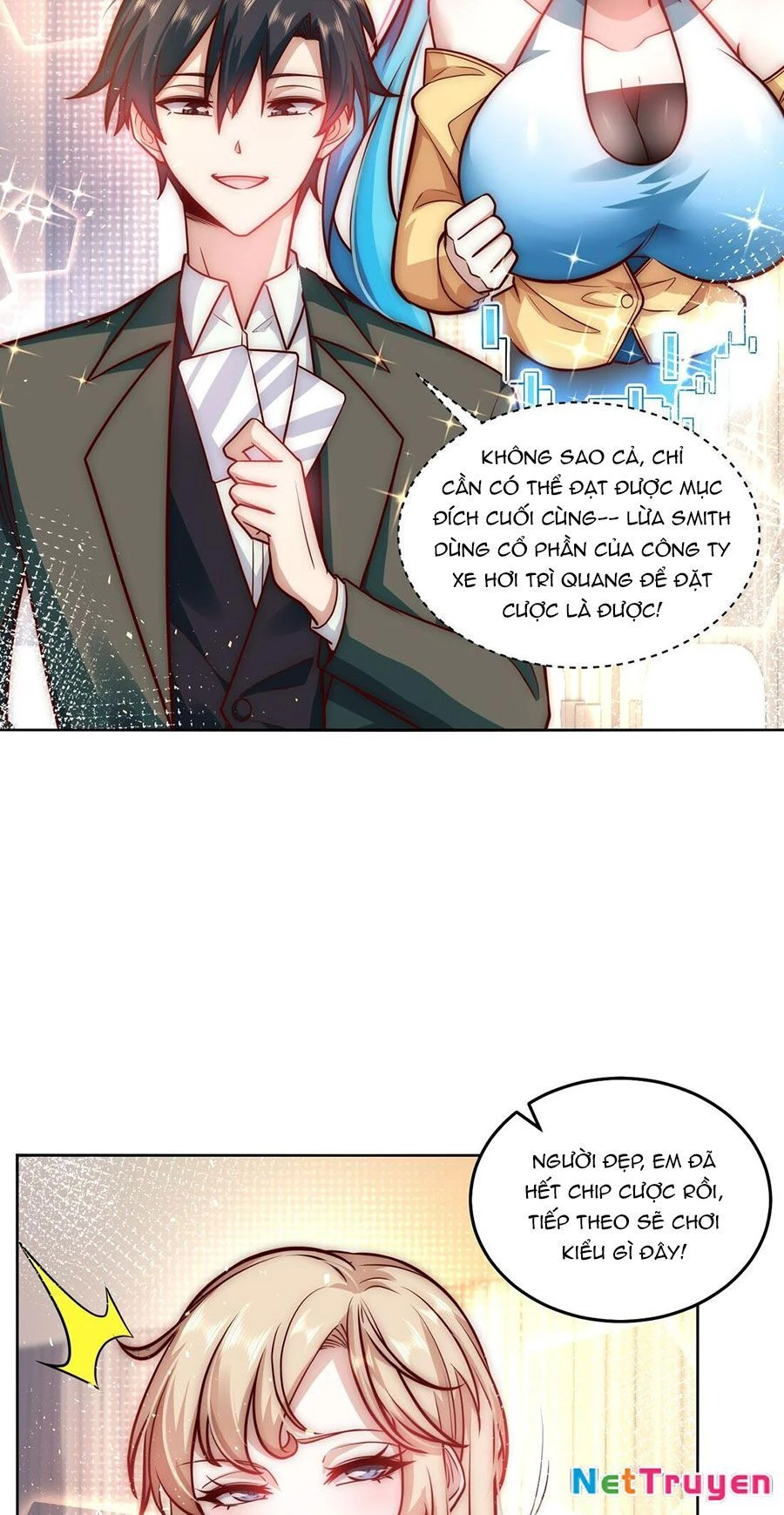Ta Dựa Vào Danh Hào Hệ Thống Đả Bại Ngàn Vạn Thần Hào Chapter 34 - 6
