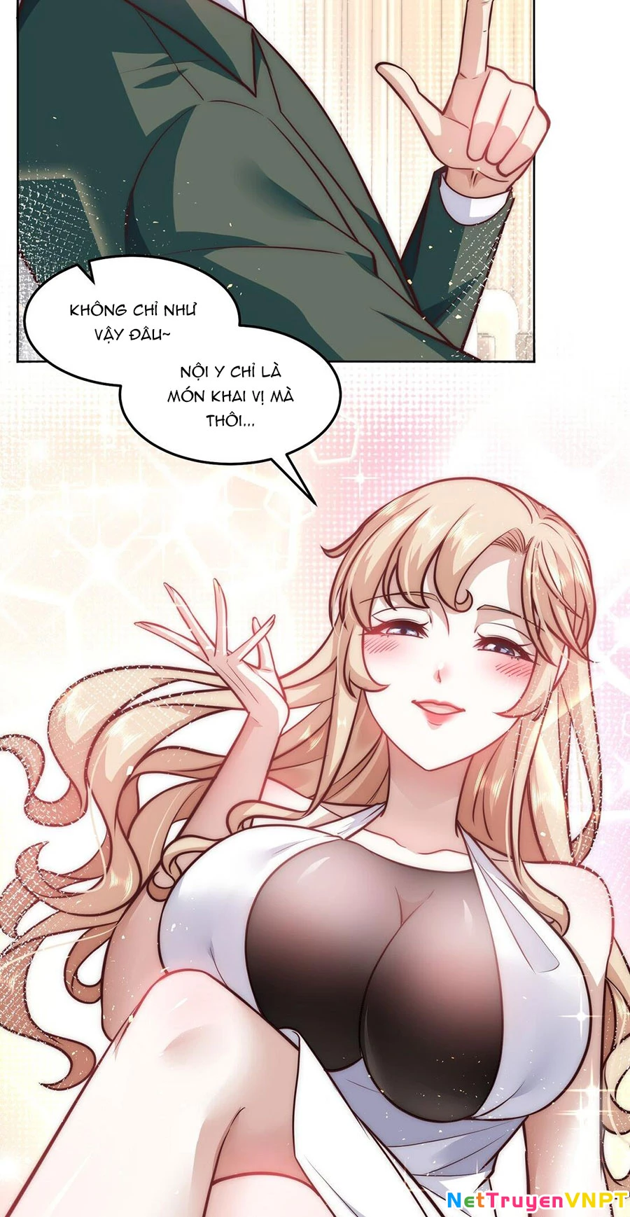 Ta Dựa Vào Danh Hào Hệ Thống Đả Bại Ngàn Vạn Thần Hào Chapter 34 - 10