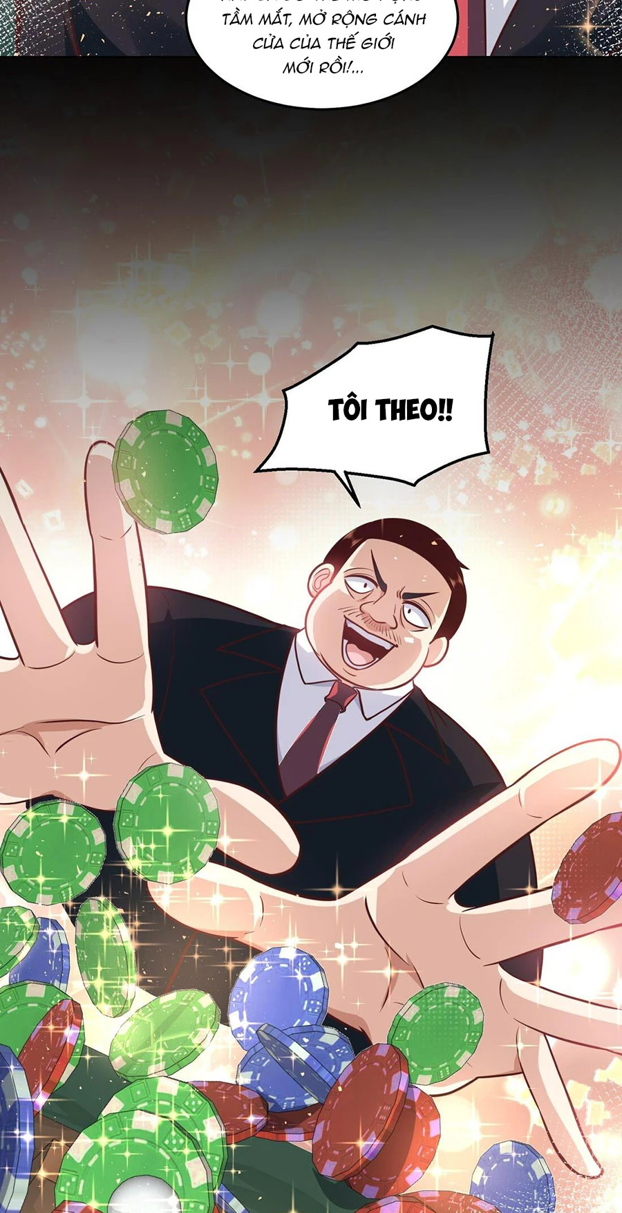 Ta Dựa Vào Danh Hào Hệ Thống Đả Bại Ngàn Vạn Thần Hào Chapter 34 - 18