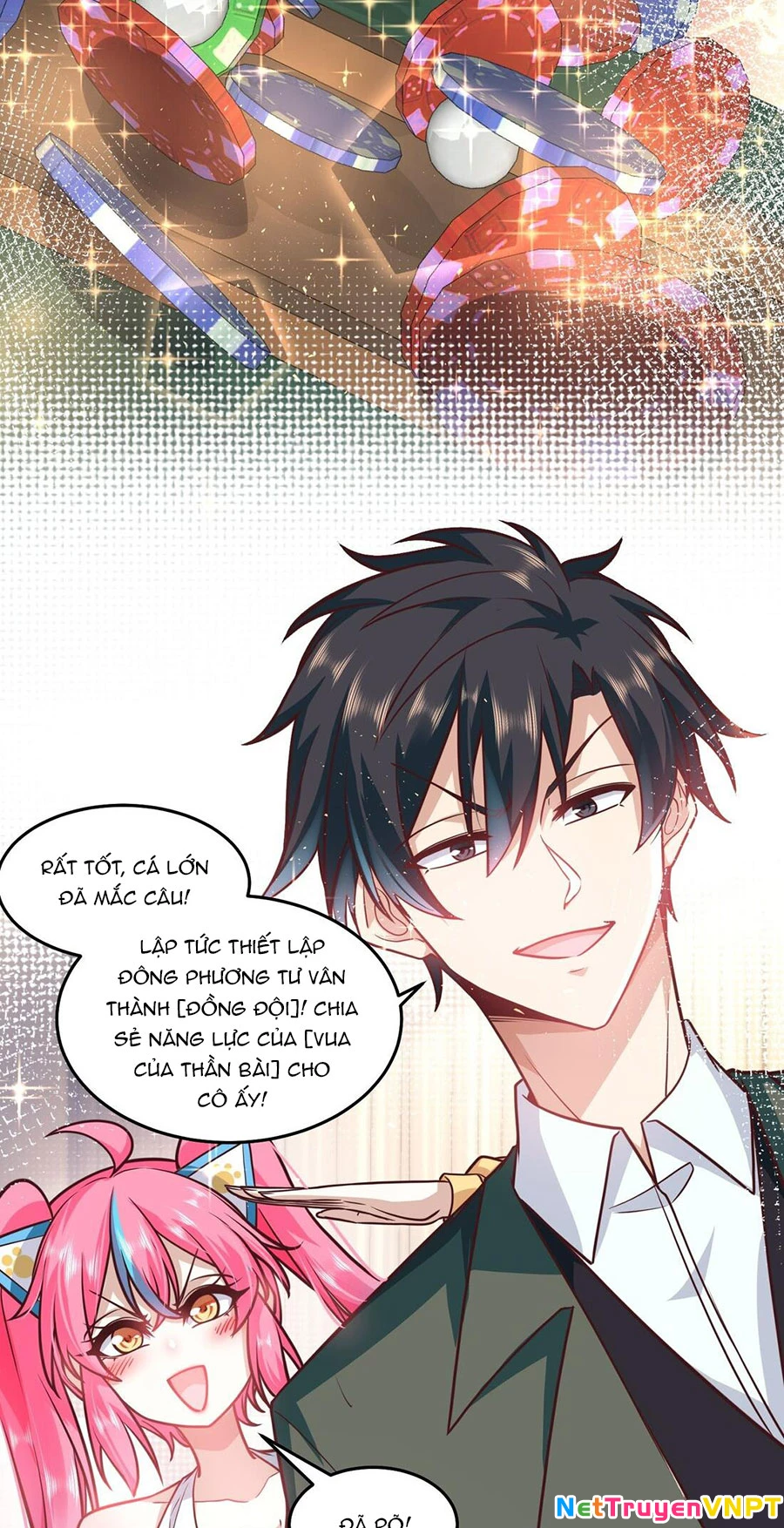 Ta Dựa Vào Danh Hào Hệ Thống Đả Bại Ngàn Vạn Thần Hào Chapter 34 - 19
