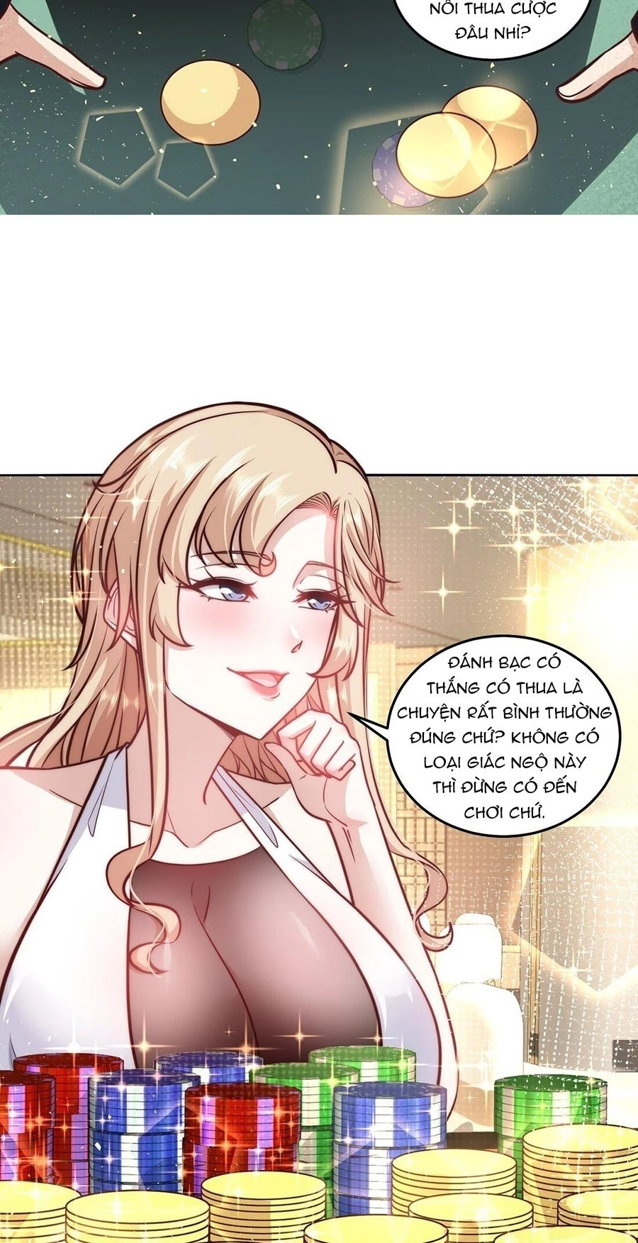 Ta Dựa Vào Danh Hào Hệ Thống Đả Bại Ngàn Vạn Thần Hào Chapter 34 - 23