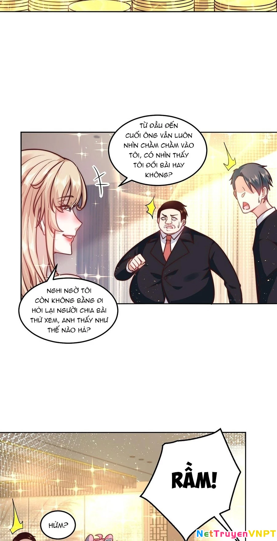 Ta Dựa Vào Danh Hào Hệ Thống Đả Bại Ngàn Vạn Thần Hào Chapter 34 - 24