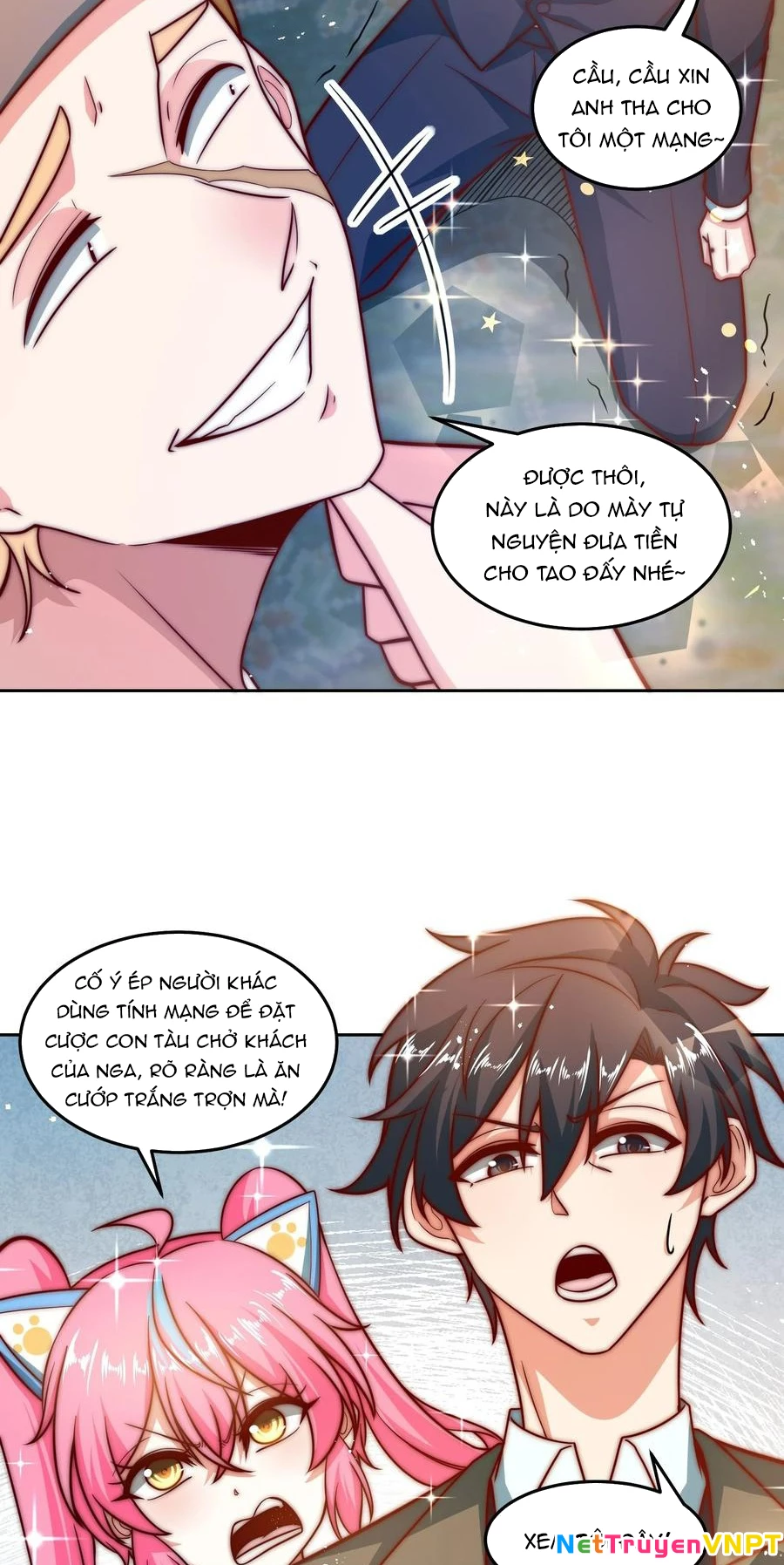 Ta Dựa Vào Danh Hào Hệ Thống Đả Bại Ngàn Vạn Thần Hào Chapter 35 - 7