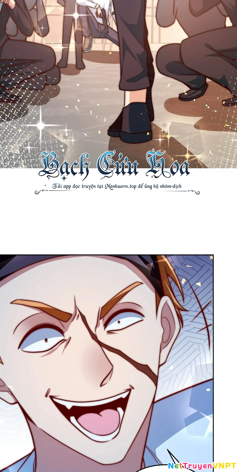Ta Dựa Vào Danh Hào Hệ Thống Đả Bại Ngàn Vạn Thần Hào Chapter 35 - 9