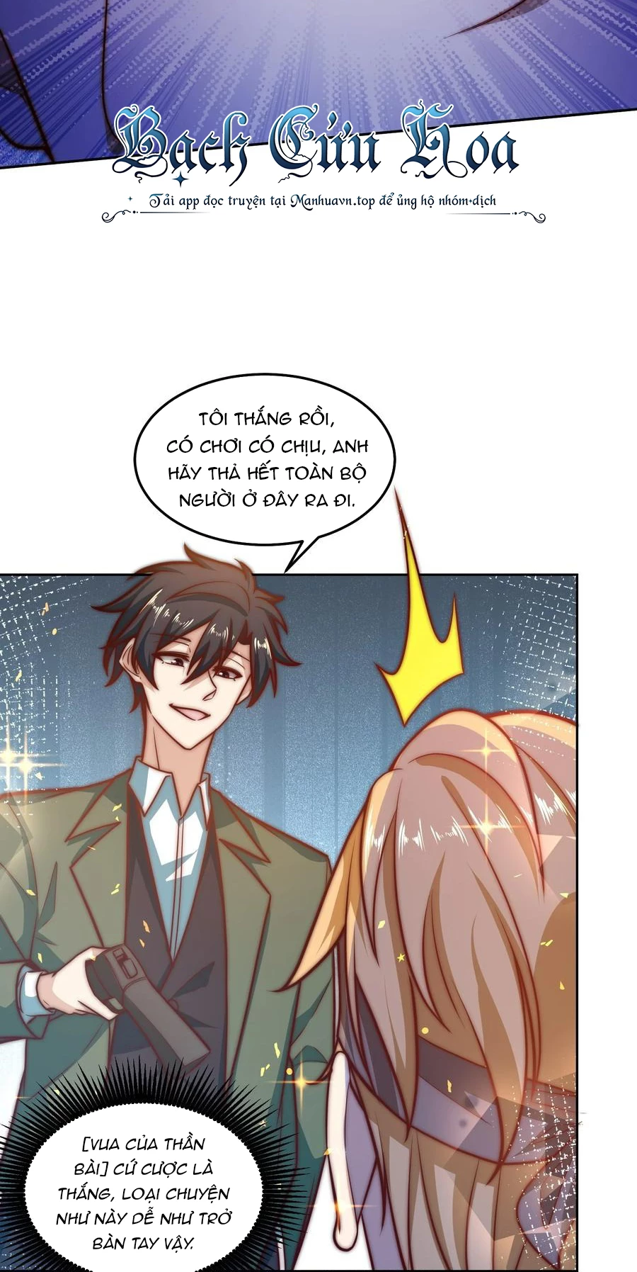 Ta Dựa Vào Danh Hào Hệ Thống Đả Bại Ngàn Vạn Thần Hào Chapter 35 - 14