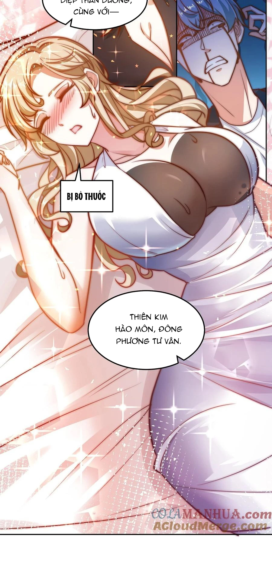 Ta Dựa Vào Danh Hào Hệ Thống Đả Bại Ngàn Vạn Thần Hào Chapter 35 - 18
