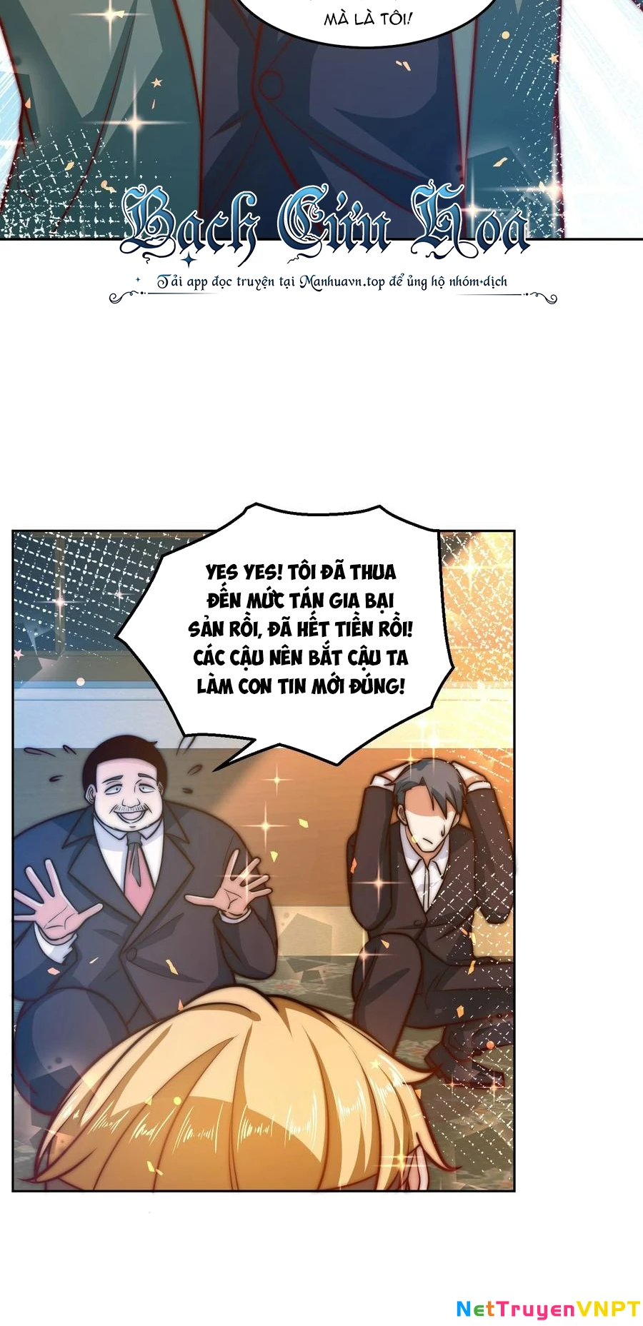 Ta Dựa Vào Danh Hào Hệ Thống Đả Bại Ngàn Vạn Thần Hào Chapter 35 - 20