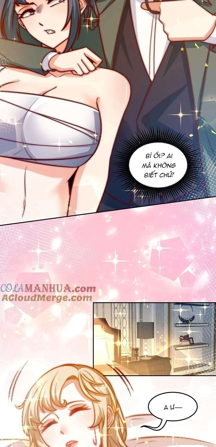 Ta Dựa Vào Danh Hào Hệ Thống Đả Bại Ngàn Vạn Thần Hào Chapter 35 - 25