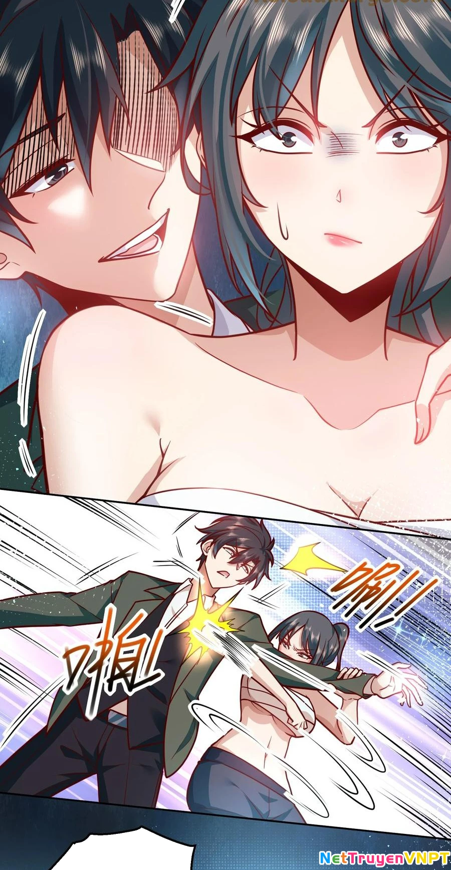 Ta Dựa Vào Danh Hào Hệ Thống Đả Bại Ngàn Vạn Thần Hào Chapter 36 - 4