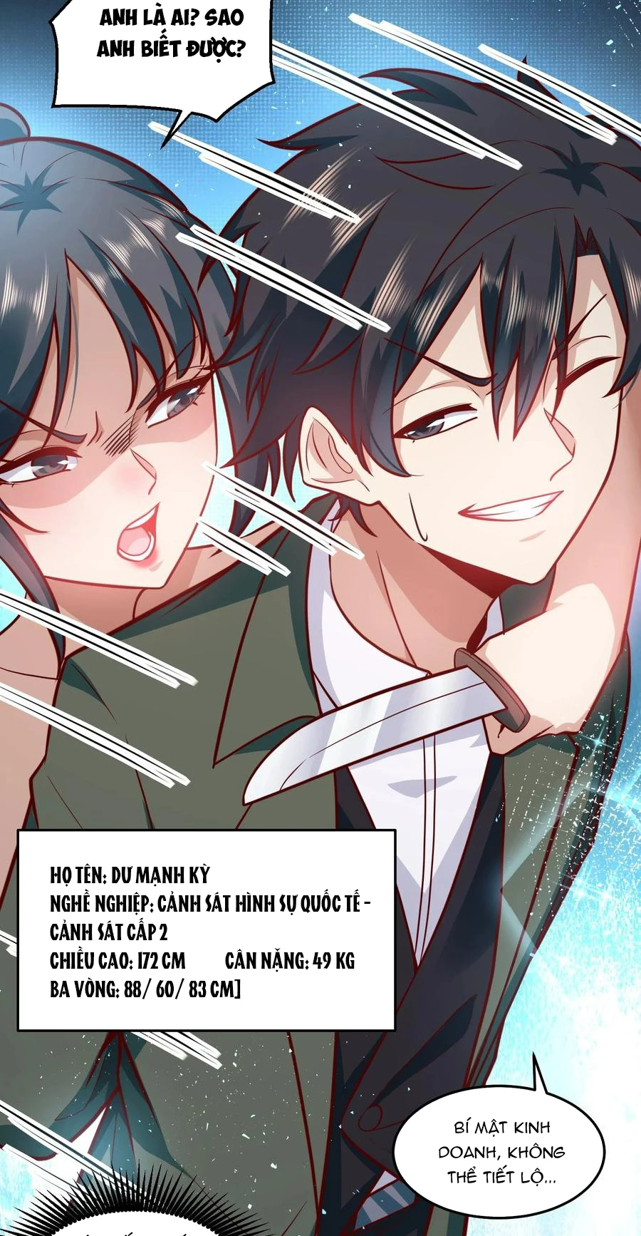 Ta Dựa Vào Danh Hào Hệ Thống Đả Bại Ngàn Vạn Thần Hào Chapter 36 - 5