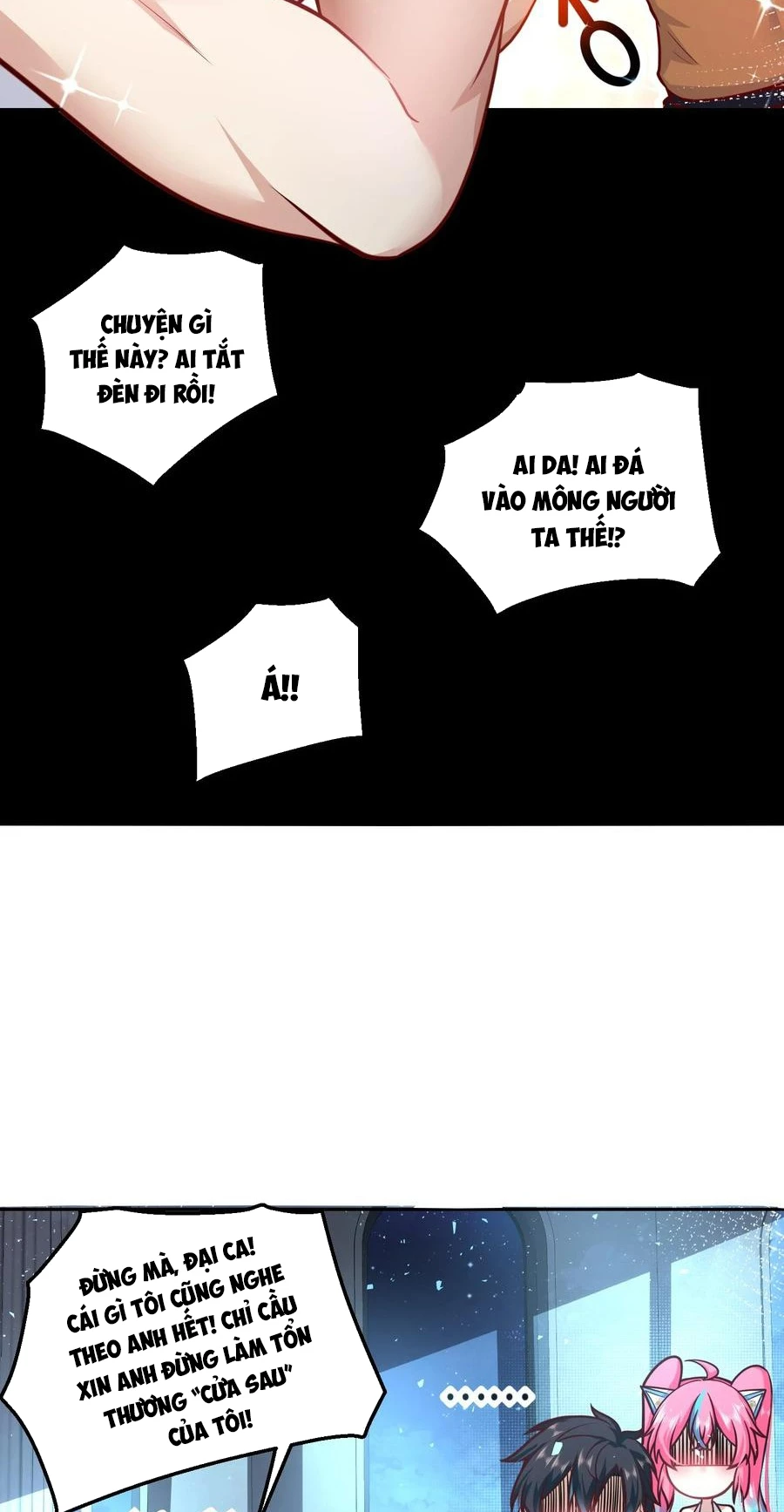 Ta Dựa Vào Danh Hào Hệ Thống Đả Bại Ngàn Vạn Thần Hào Chapter 36 - 9