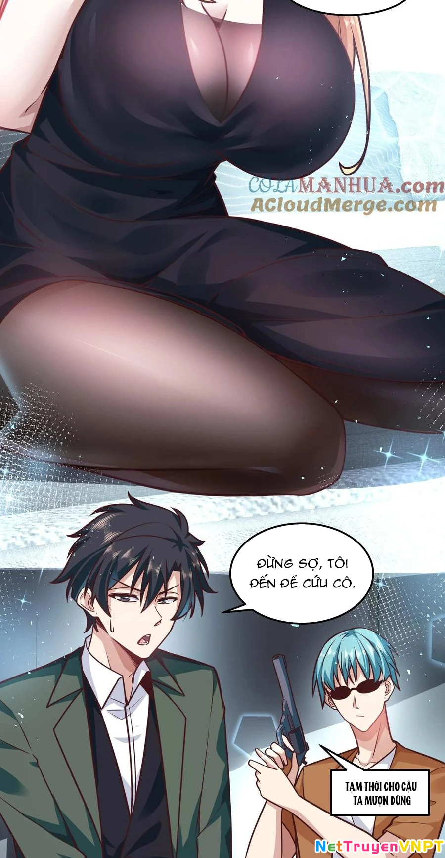 Ta Dựa Vào Danh Hào Hệ Thống Đả Bại Ngàn Vạn Thần Hào Chapter 36 - 14