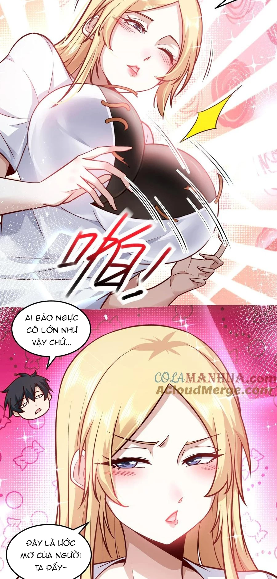 Ta Dựa Vào Danh Hào Hệ Thống Đả Bại Ngàn Vạn Thần Hào Chapter 36 - 17