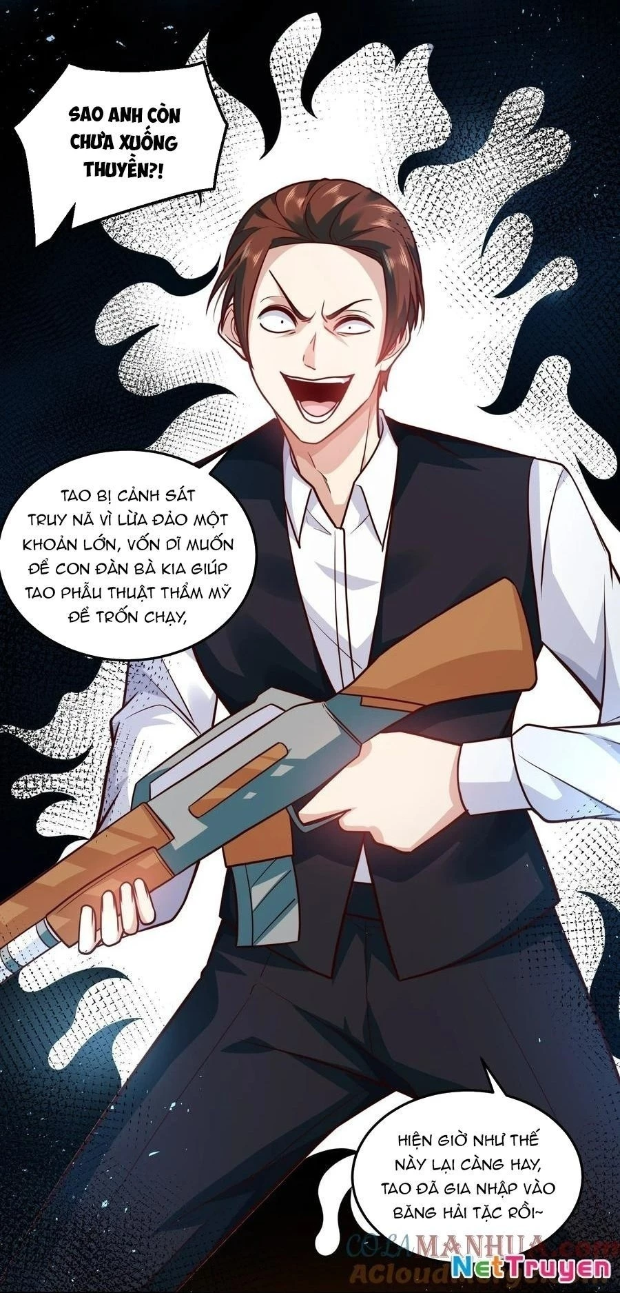 Ta Dựa Vào Danh Hào Hệ Thống Đả Bại Ngàn Vạn Thần Hào Chapter 36 - 21