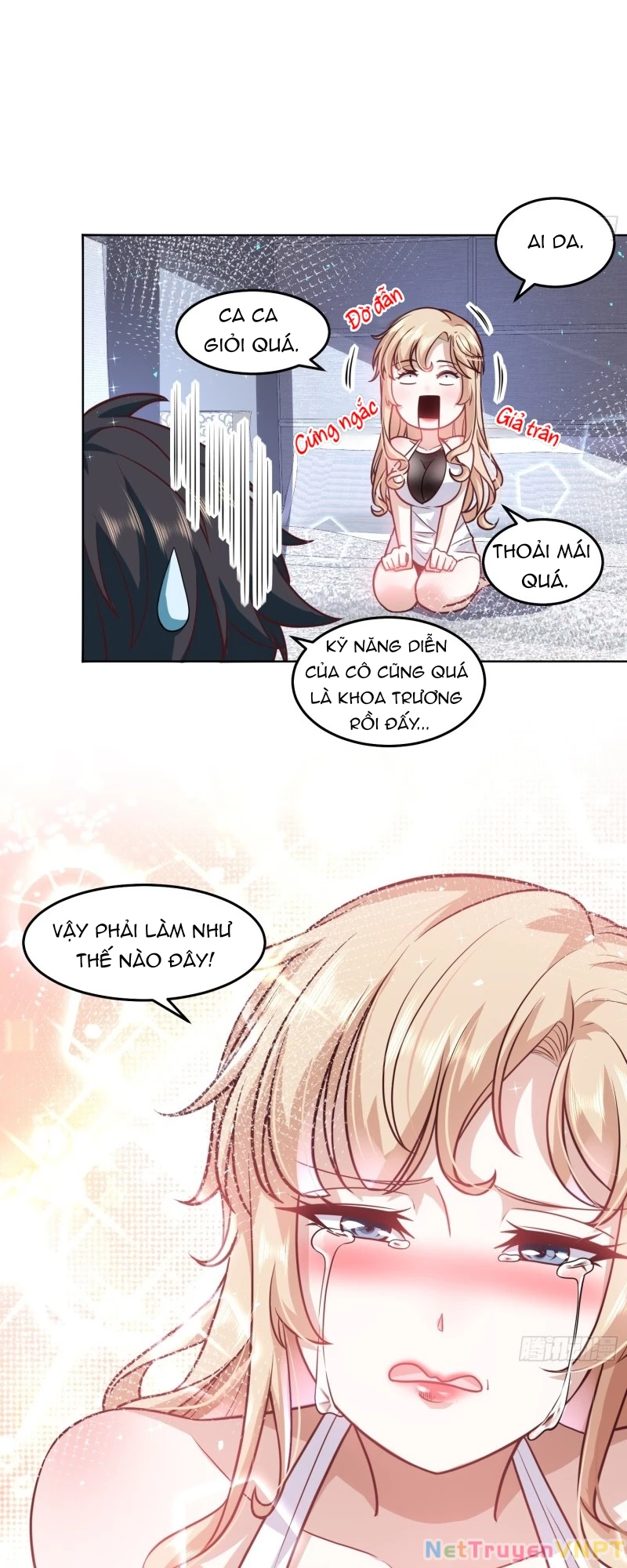 Ta Dựa Vào Danh Hào Hệ Thống Đả Bại Ngàn Vạn Thần Hào Chapter 37 - 5