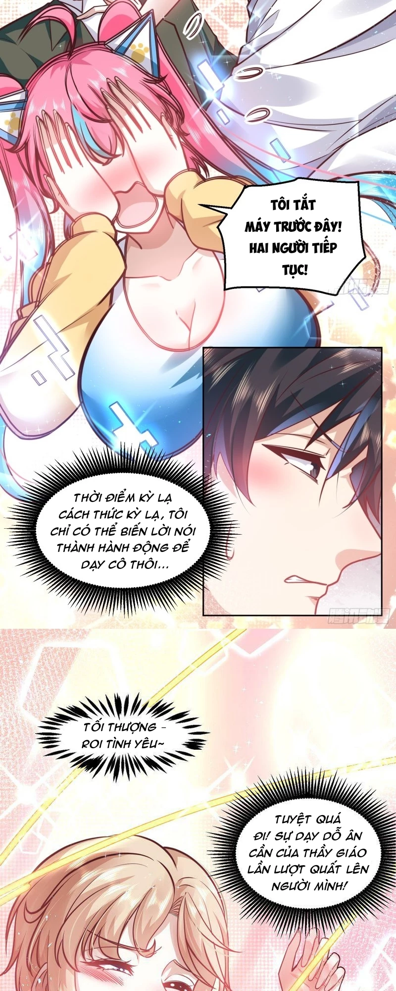Ta Dựa Vào Danh Hào Hệ Thống Đả Bại Ngàn Vạn Thần Hào Chapter 37 - 7