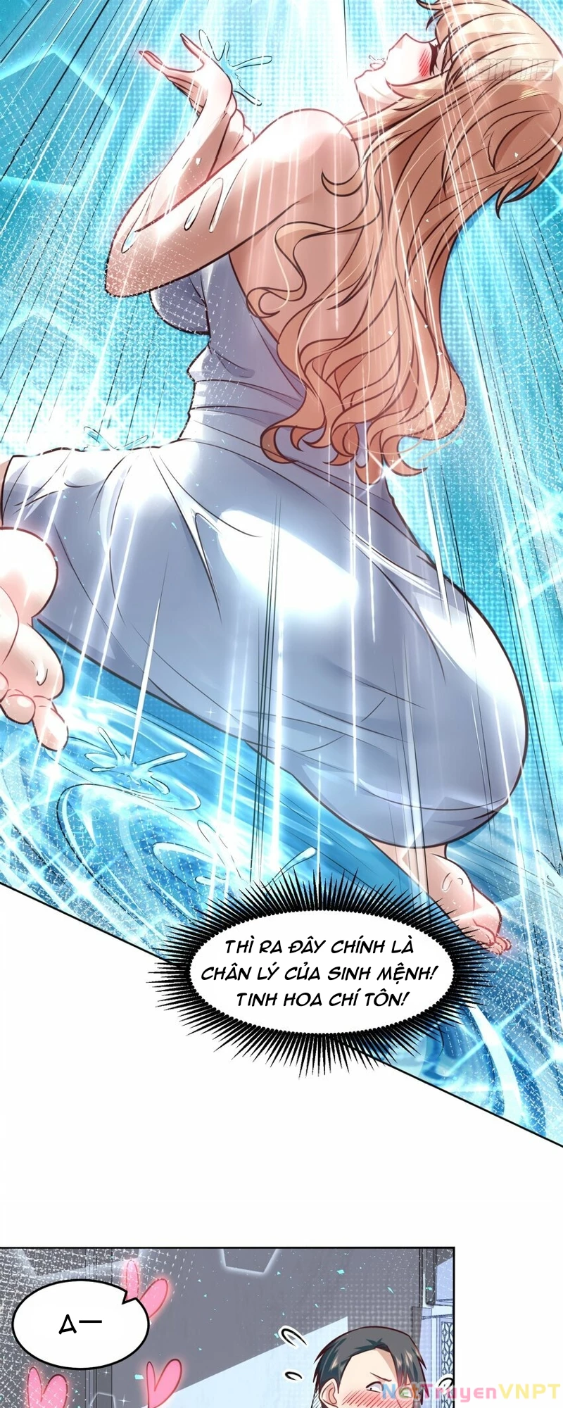 Ta Dựa Vào Danh Hào Hệ Thống Đả Bại Ngàn Vạn Thần Hào Chapter 37 - 9