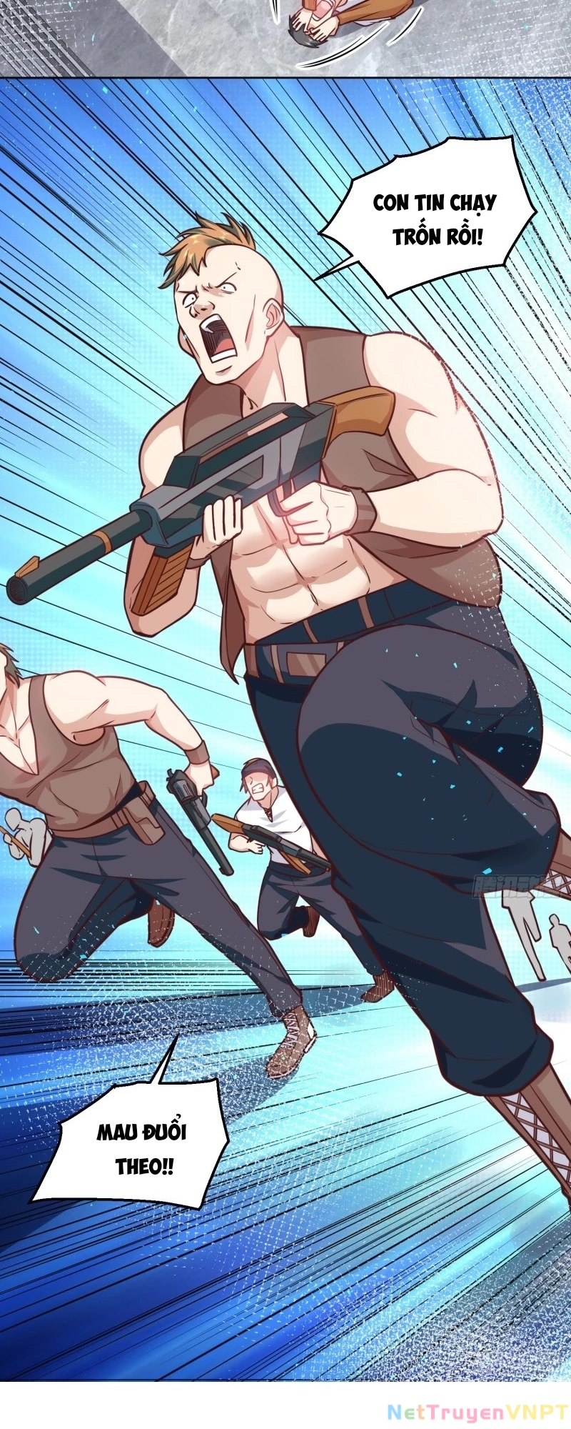 Ta Dựa Vào Danh Hào Hệ Thống Đả Bại Ngàn Vạn Thần Hào Chapter 37 - 12