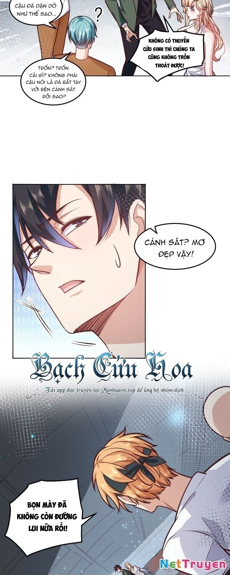 Ta Dựa Vào Danh Hào Hệ Thống Đả Bại Ngàn Vạn Thần Hào Chapter 37 - 16