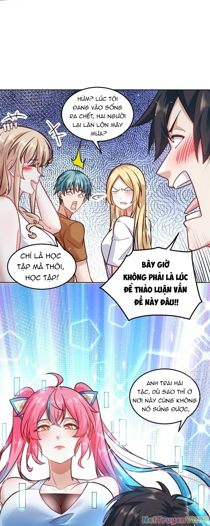 Ta Dựa Vào Danh Hào Hệ Thống Đả Bại Ngàn Vạn Thần Hào Chapter 37 - 19