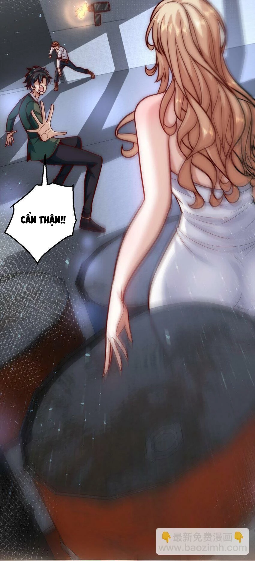 Ta Dựa Vào Danh Hào Hệ Thống Đả Bại Ngàn Vạn Thần Hào Chapter 38 - 10