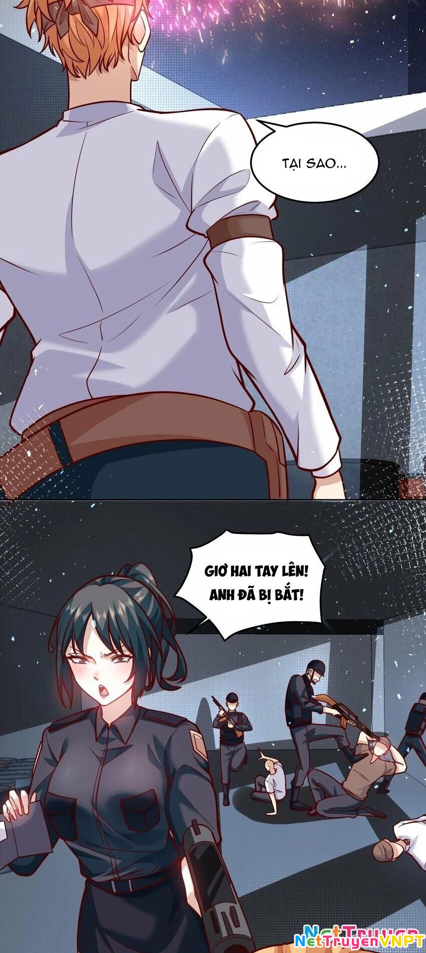 Ta Dựa Vào Danh Hào Hệ Thống Đả Bại Ngàn Vạn Thần Hào Chapter 38 - 16