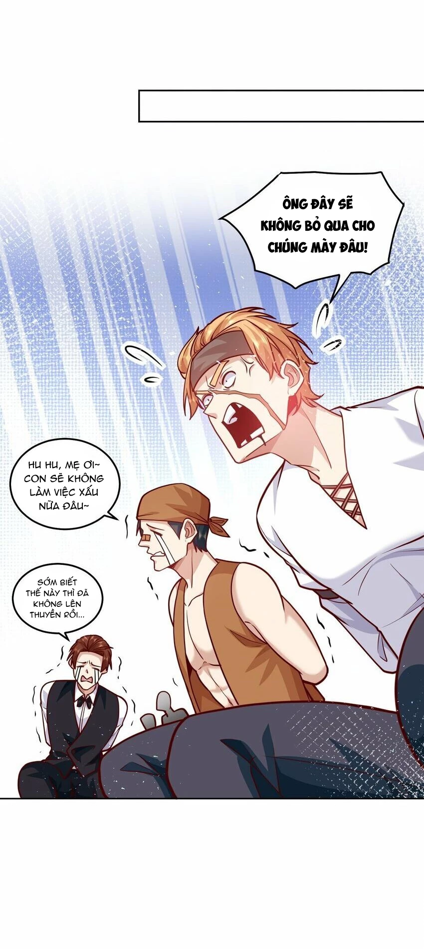 Ta Dựa Vào Danh Hào Hệ Thống Đả Bại Ngàn Vạn Thần Hào Chapter 38 - 18
