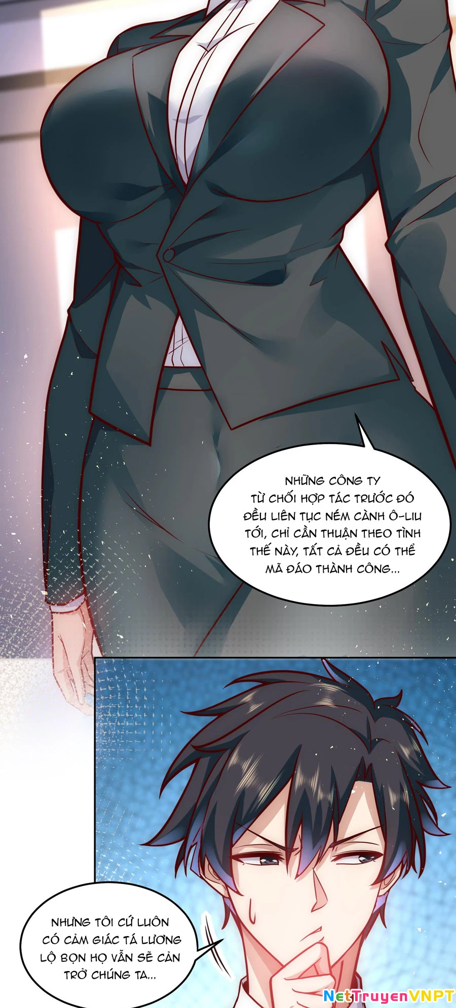 Ta Dựa Vào Danh Hào Hệ Thống Đả Bại Ngàn Vạn Thần Hào Chapter 39 - 13