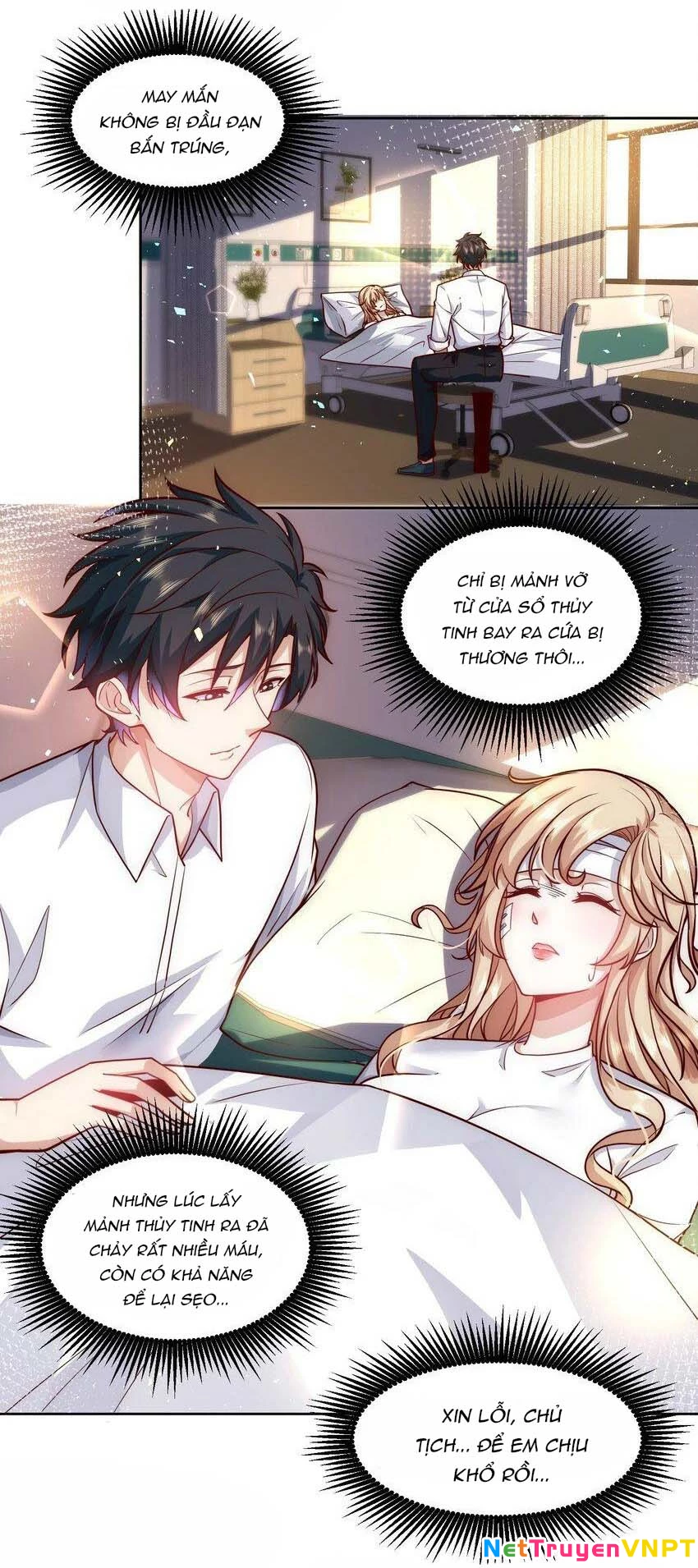 Ta Dựa Vào Danh Hào Hệ Thống Đả Bại Ngàn Vạn Thần Hào Chapter 40 - 3