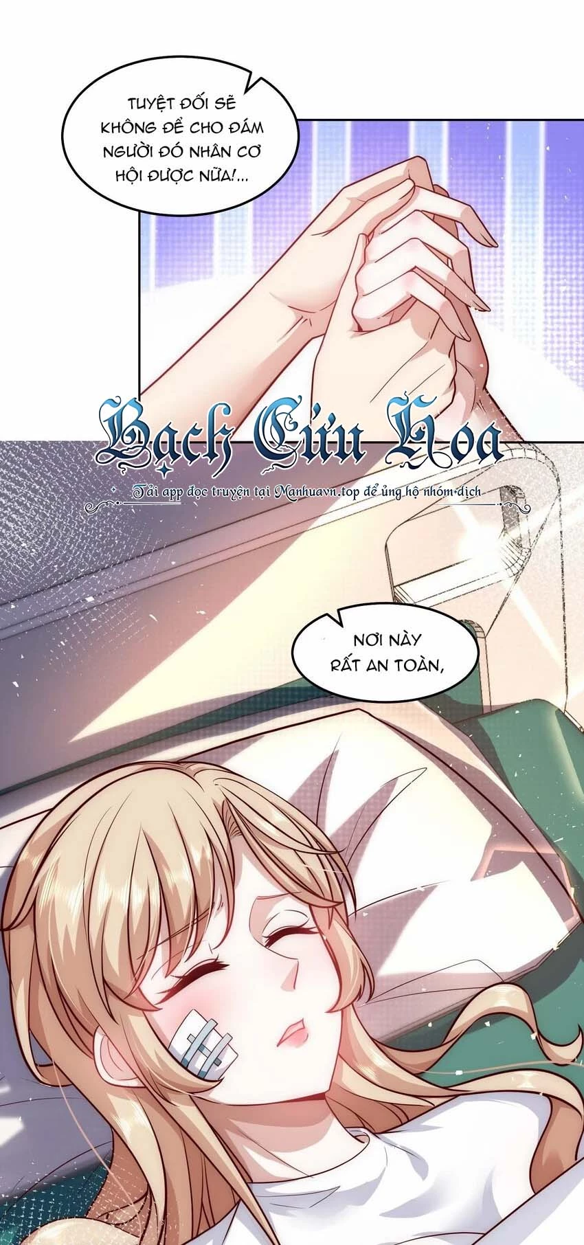 Ta Dựa Vào Danh Hào Hệ Thống Đả Bại Ngàn Vạn Thần Hào Chapter 40 - 5
