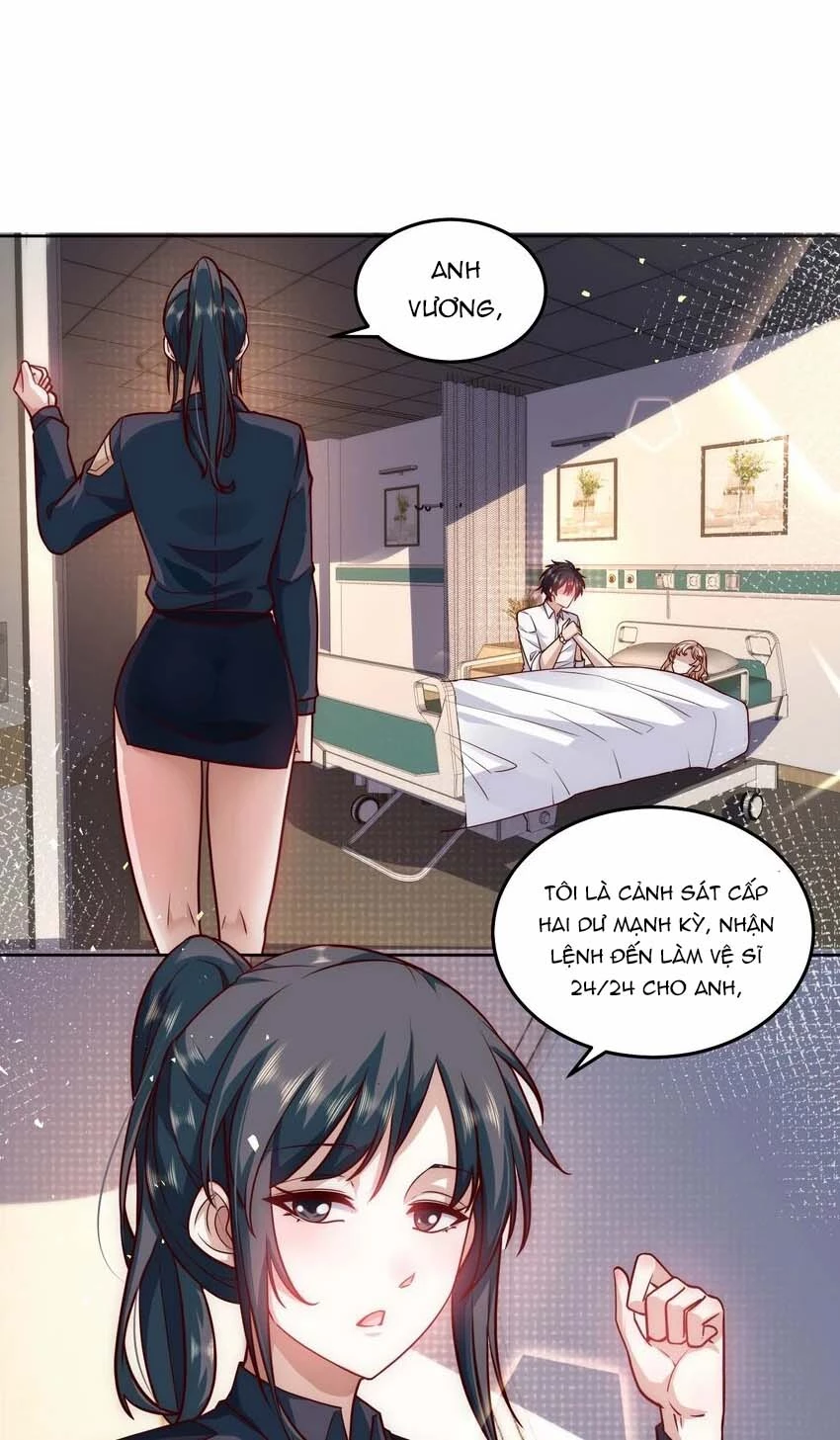 Ta Dựa Vào Danh Hào Hệ Thống Đả Bại Ngàn Vạn Thần Hào Chapter 40 - 7