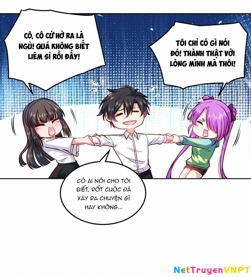 Ta Dựa Vào Danh Hào Hệ Thống Đả Bại Ngàn Vạn Thần Hào Chapter 40 - 20