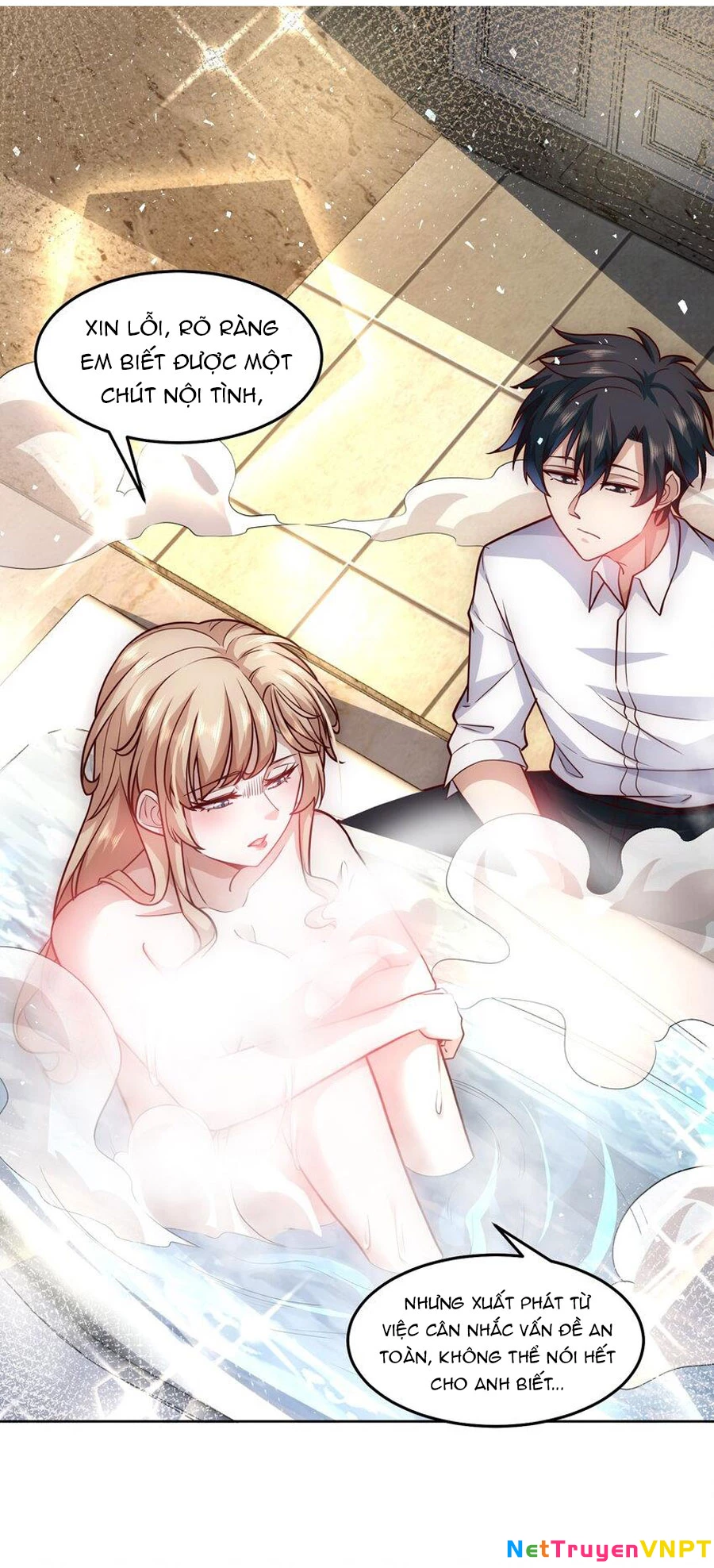 Ta Dựa Vào Danh Hào Hệ Thống Đả Bại Ngàn Vạn Thần Hào Chapter 41 - 3