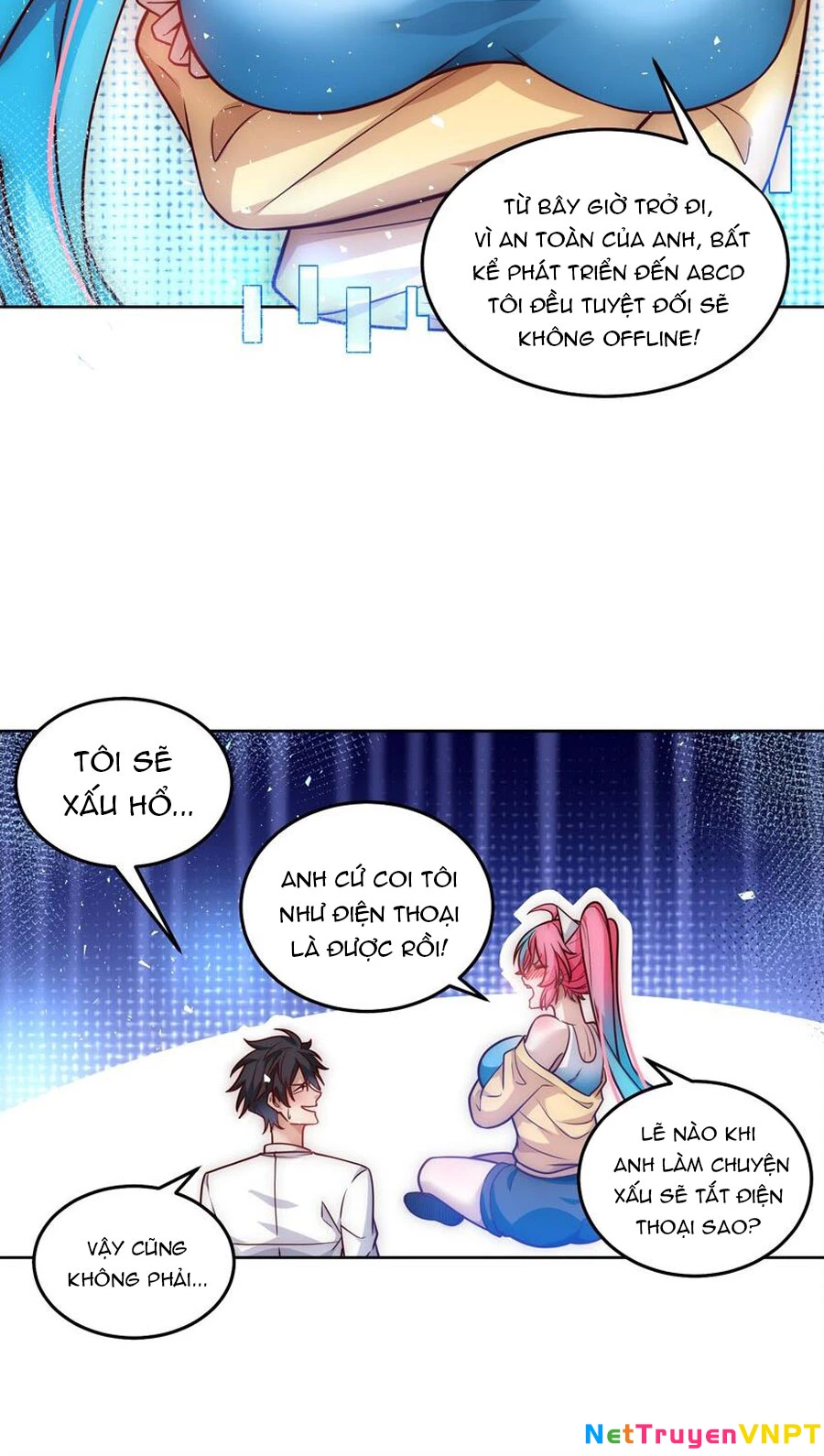 Ta Dựa Vào Danh Hào Hệ Thống Đả Bại Ngàn Vạn Thần Hào Chapter 41 - 9