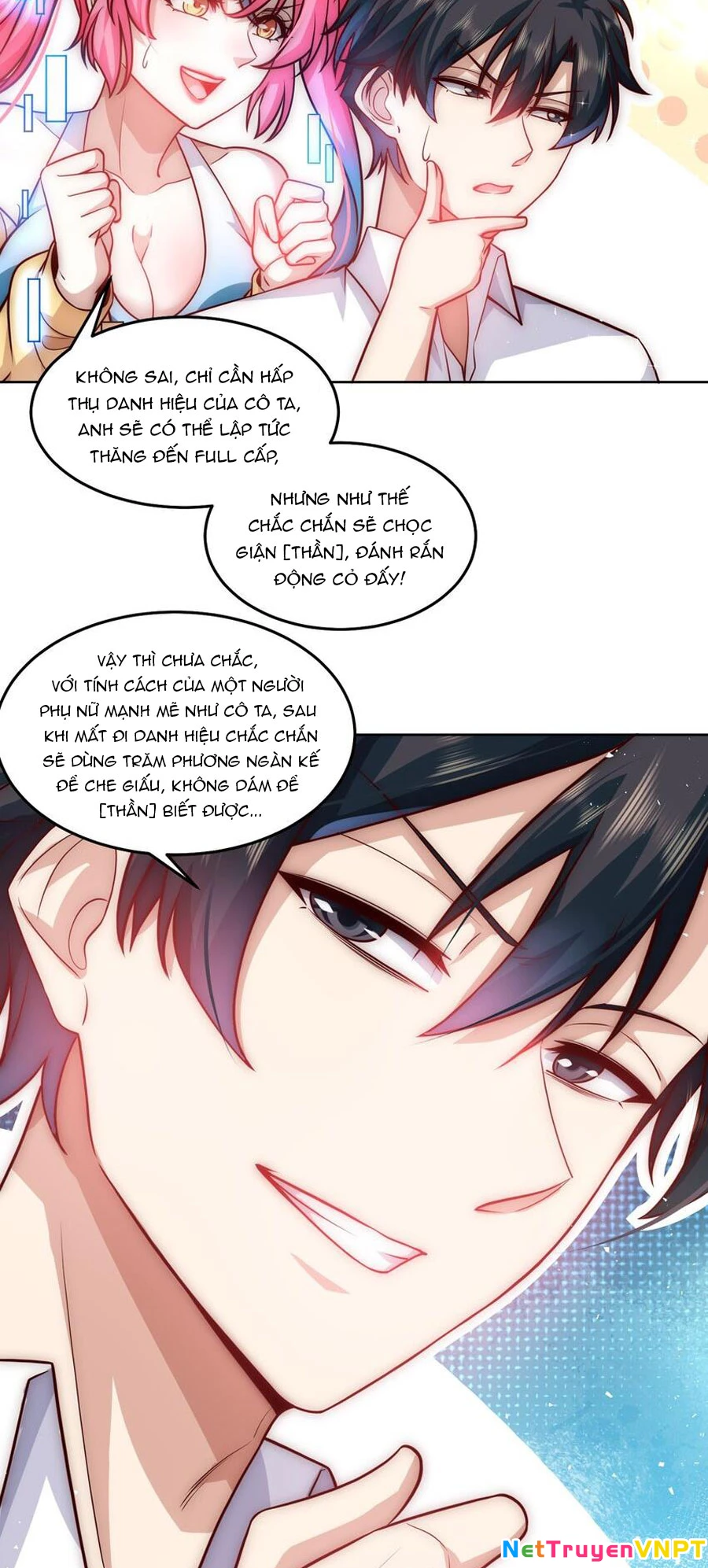 Ta Dựa Vào Danh Hào Hệ Thống Đả Bại Ngàn Vạn Thần Hào Chapter 41 - 15