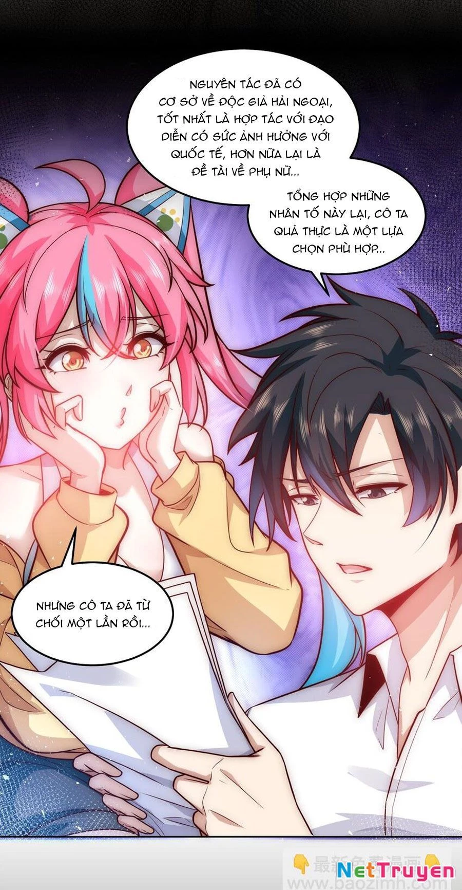 Ta Dựa Vào Danh Hào Hệ Thống Đả Bại Ngàn Vạn Thần Hào Chapter 41 - 21