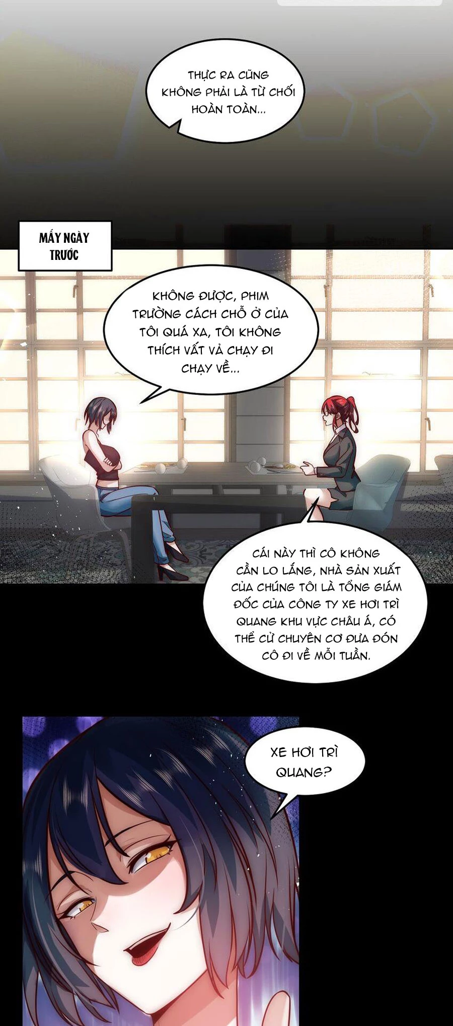 Ta Dựa Vào Danh Hào Hệ Thống Đả Bại Ngàn Vạn Thần Hào Chapter 41 - 22
