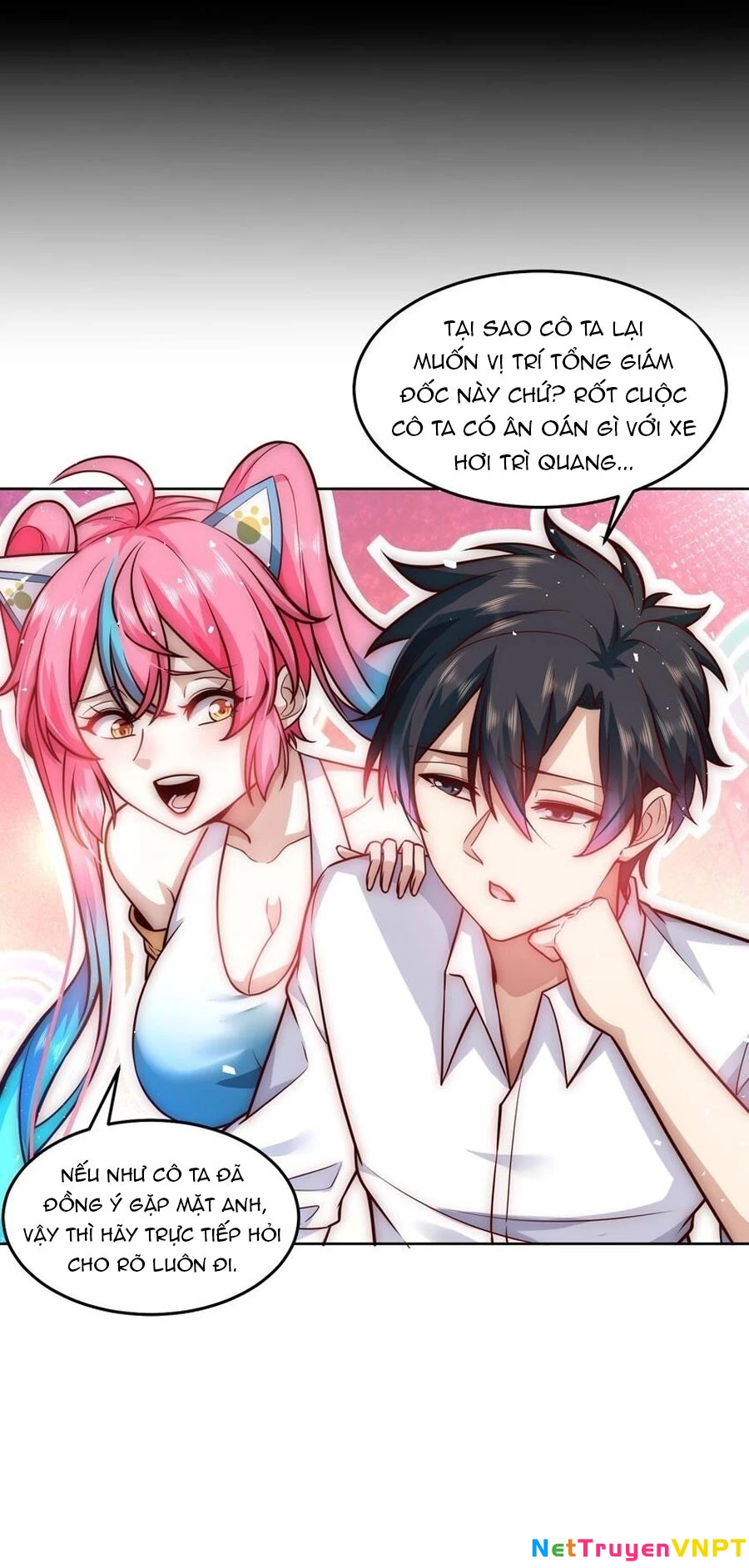 Ta Dựa Vào Danh Hào Hệ Thống Đả Bại Ngàn Vạn Thần Hào Chapter 41 - 24