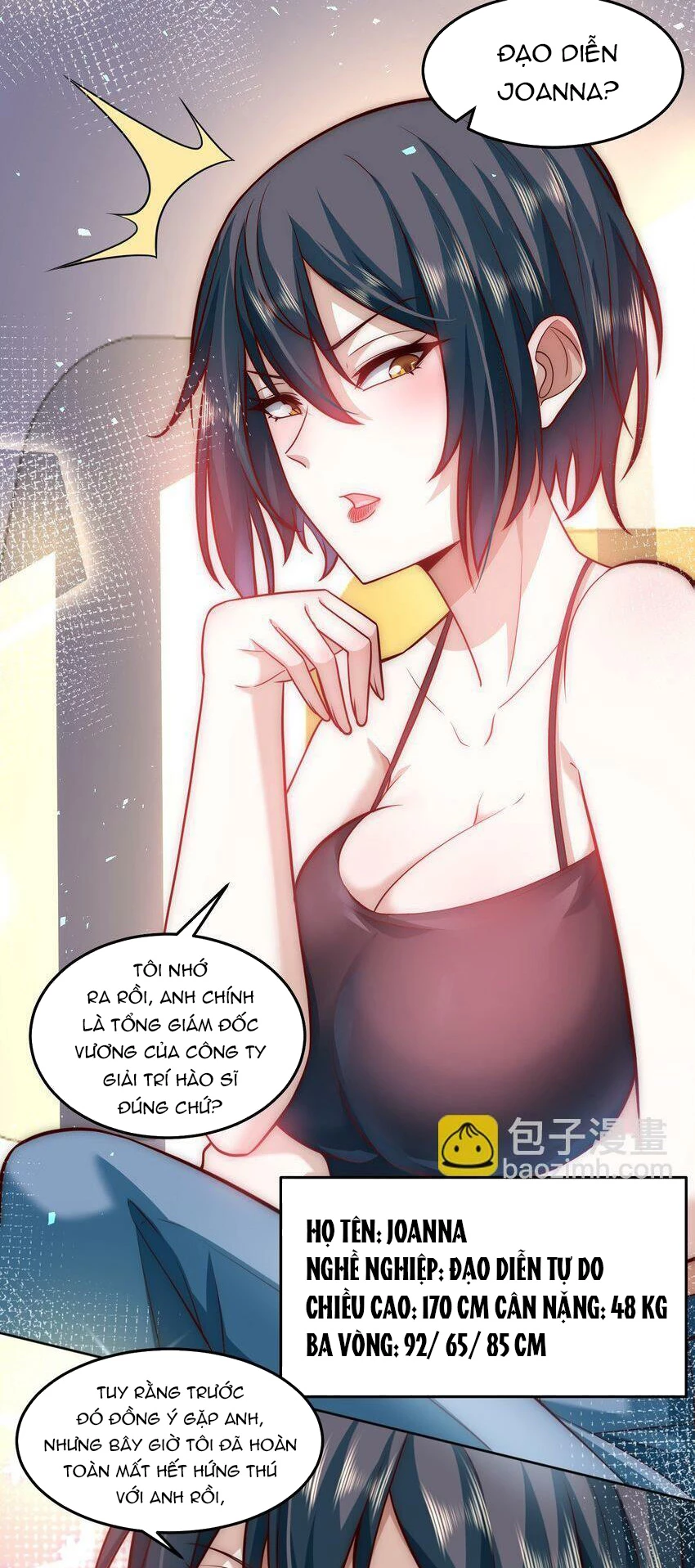 Ta Dựa Vào Danh Hào Hệ Thống Đả Bại Ngàn Vạn Thần Hào Chapter 42 - 7
