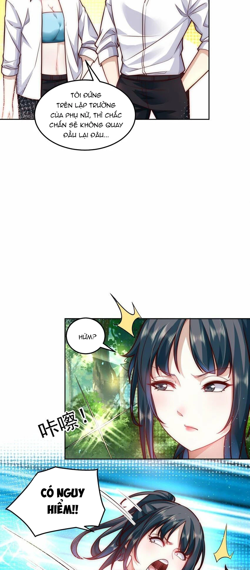 Ta Dựa Vào Danh Hào Hệ Thống Đả Bại Ngàn Vạn Thần Hào Chapter 42 - 15