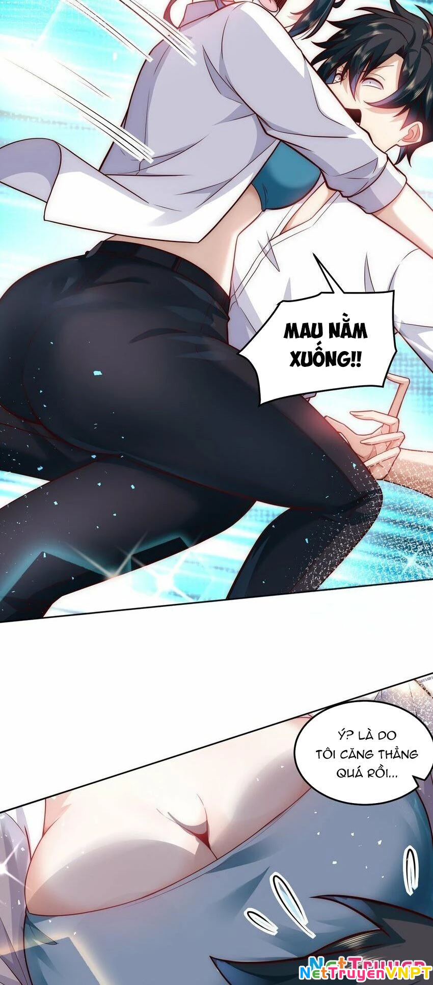 Ta Dựa Vào Danh Hào Hệ Thống Đả Bại Ngàn Vạn Thần Hào Chapter 42 - 16