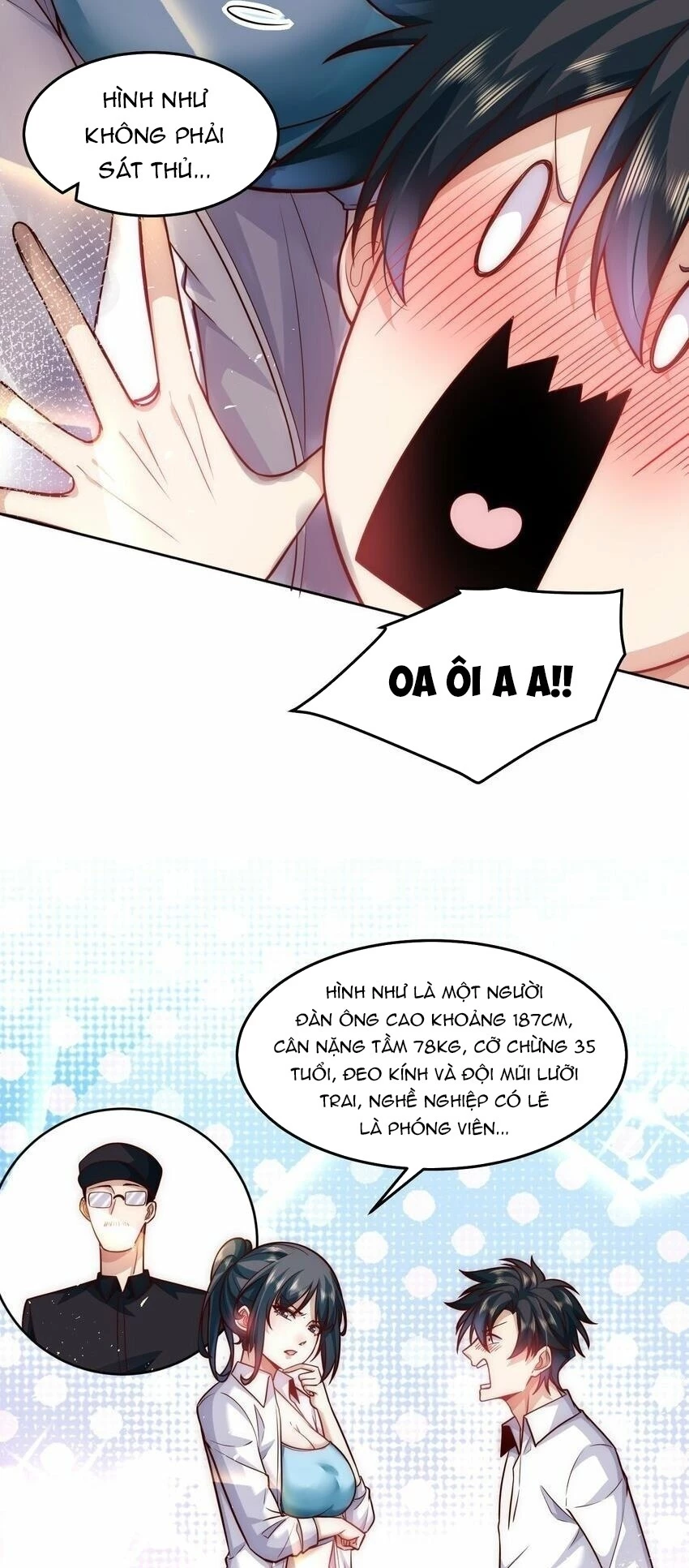 Ta Dựa Vào Danh Hào Hệ Thống Đả Bại Ngàn Vạn Thần Hào Chapter 42 - 17