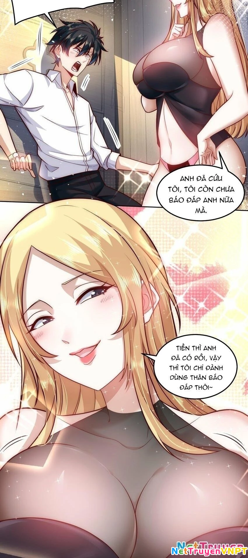 Ta Dựa Vào Danh Hào Hệ Thống Đả Bại Ngàn Vạn Thần Hào Chapter 42 - 21