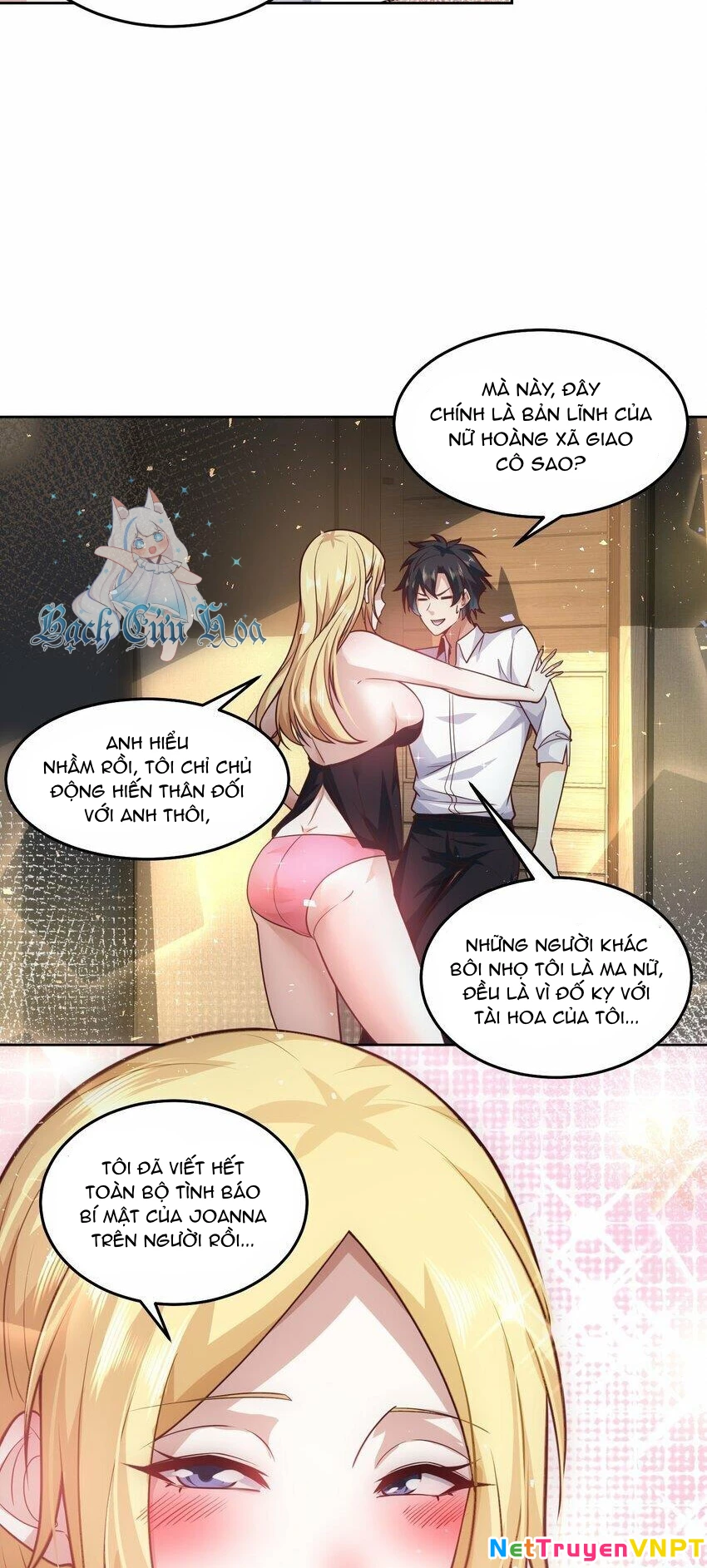 Ta Dựa Vào Danh Hào Hệ Thống Đả Bại Ngàn Vạn Thần Hào Chapter 43 - 5