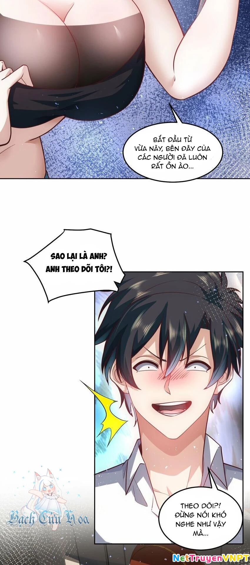 Ta Dựa Vào Danh Hào Hệ Thống Đả Bại Ngàn Vạn Thần Hào Chapter 43 - 13
