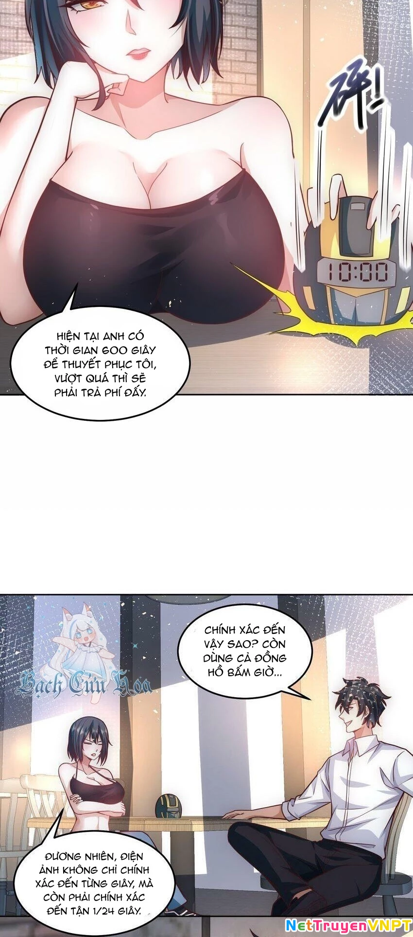 Ta Dựa Vào Danh Hào Hệ Thống Đả Bại Ngàn Vạn Thần Hào Chapter 43 - 20