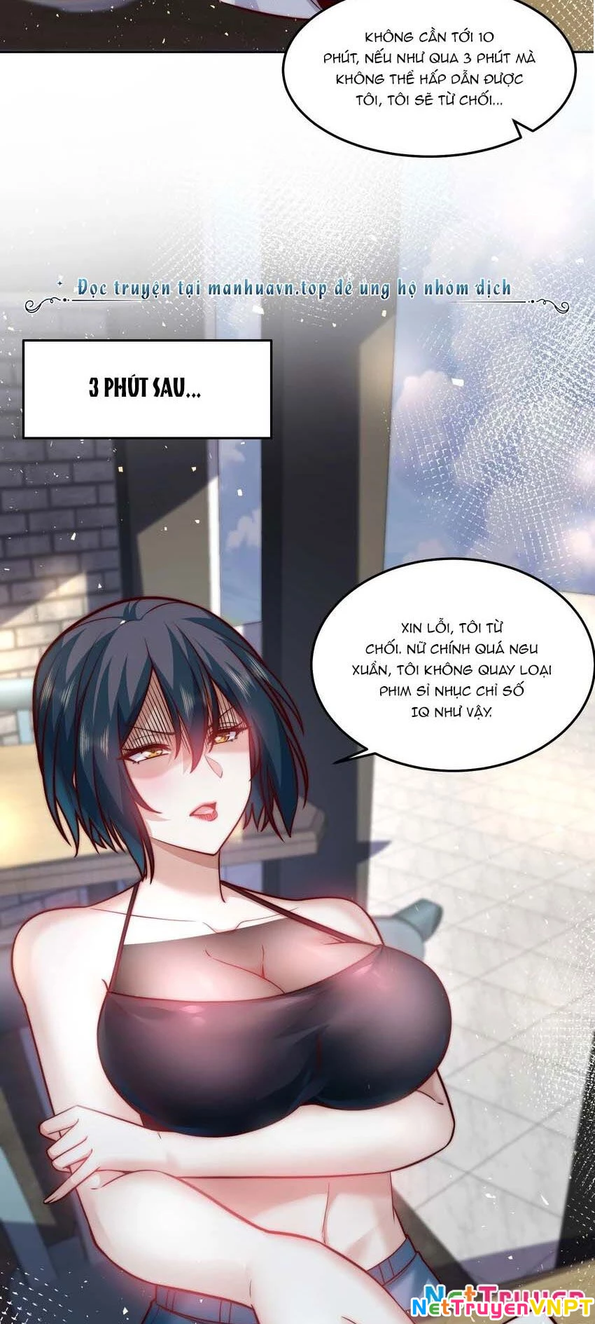 Ta Dựa Vào Danh Hào Hệ Thống Đả Bại Ngàn Vạn Thần Hào Chapter 44 - 6