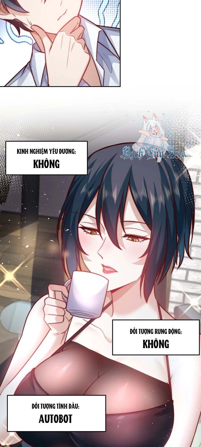 Ta Dựa Vào Danh Hào Hệ Thống Đả Bại Ngàn Vạn Thần Hào Chapter 44 - 8