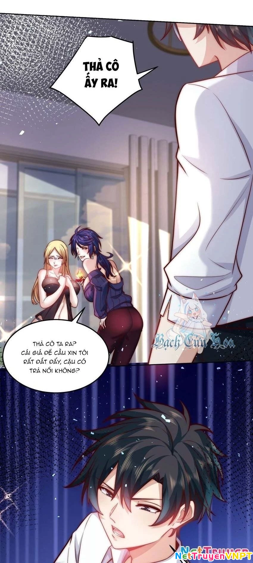Ta Dựa Vào Danh Hào Hệ Thống Đả Bại Ngàn Vạn Thần Hào Chapter 44 - 21